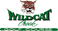 Wildcat Creek Golf Course Logo
